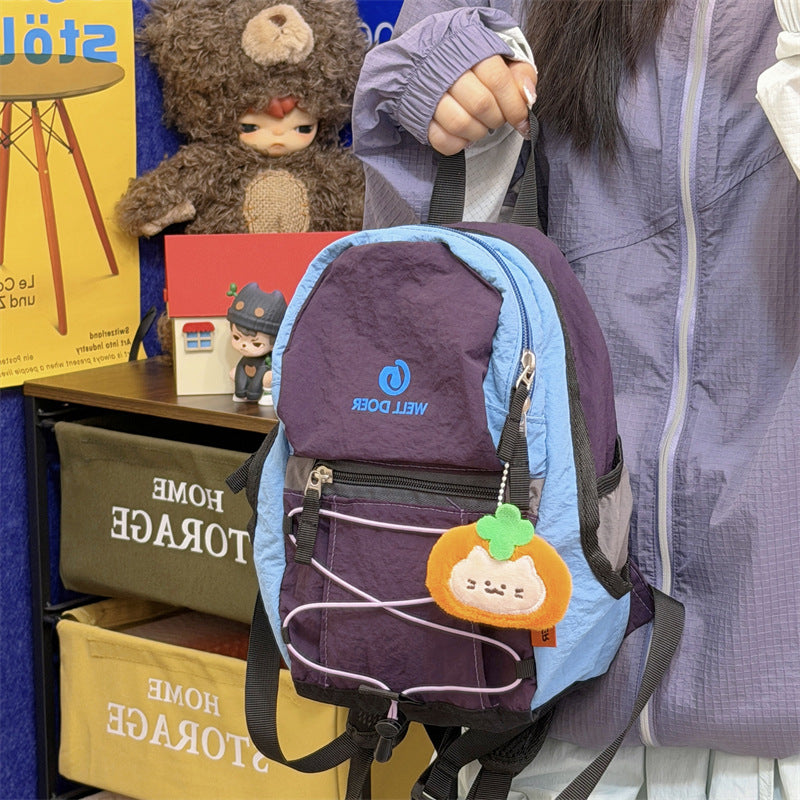 Compact Lightweight Backpack Kalsten