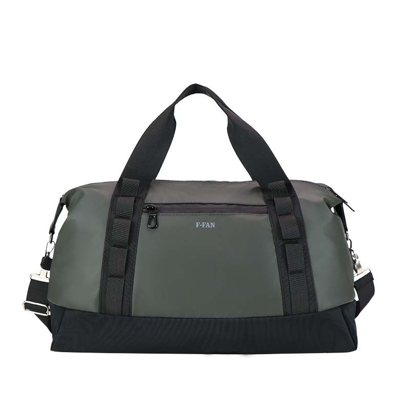 Heavy-Duty Sports Weekender Bag Kalsten