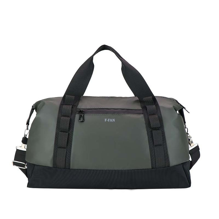 Heavy-Duty Sports Weekender Bag Kalsten