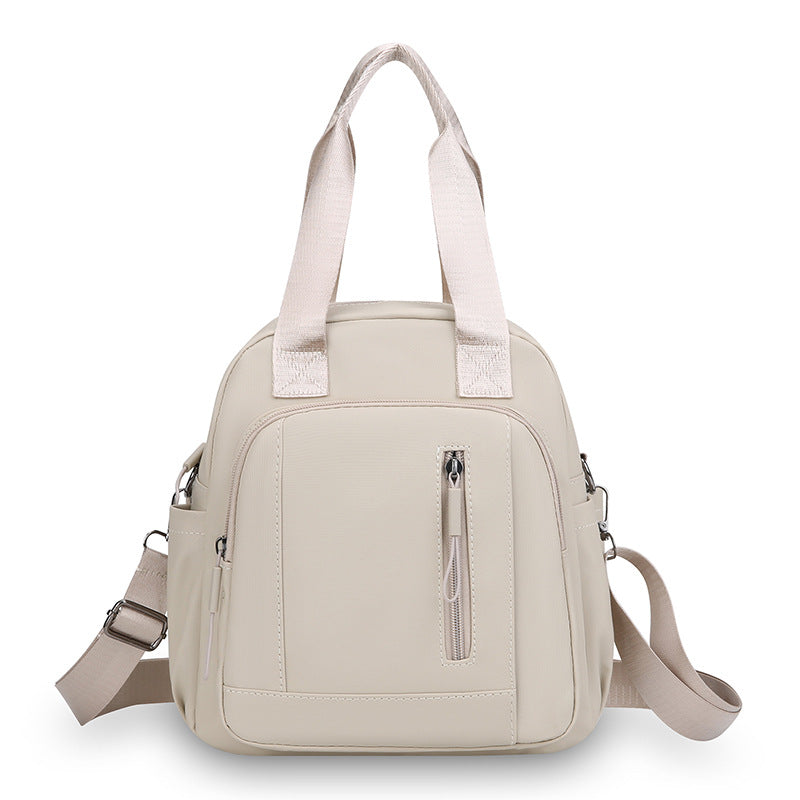 Versatile Casual Tote Bag