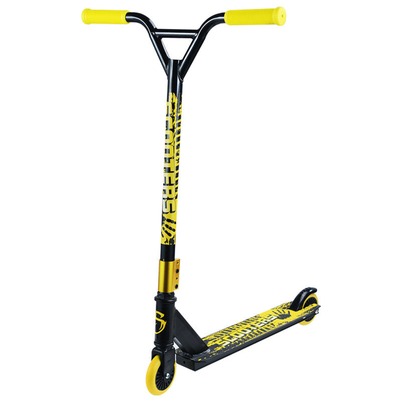 Professional Stunt Scooter Kalsten