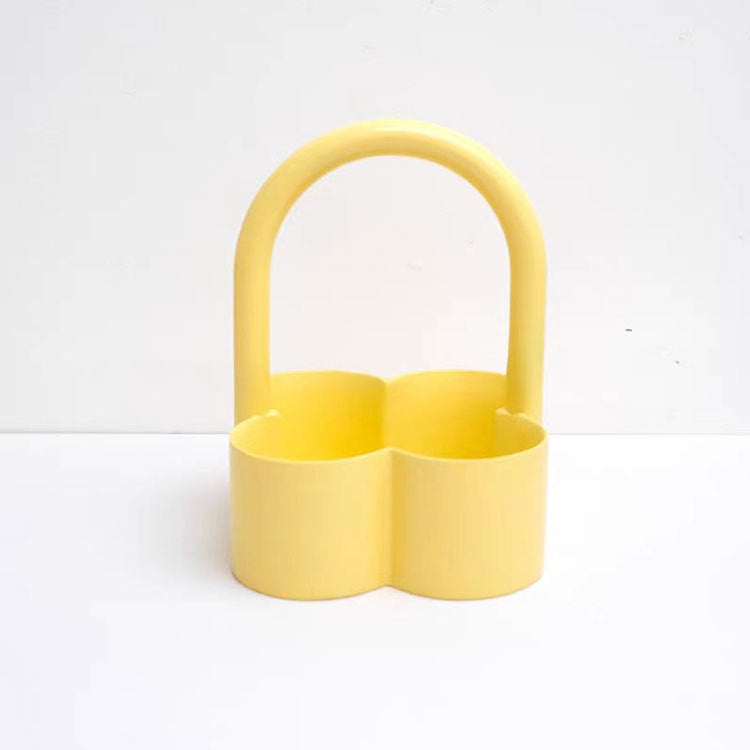 Stylish Decorative Storage Basket