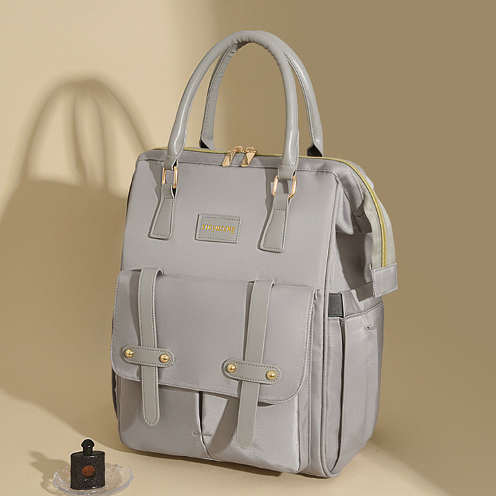 Versatile Fashion Backpack Kalsten