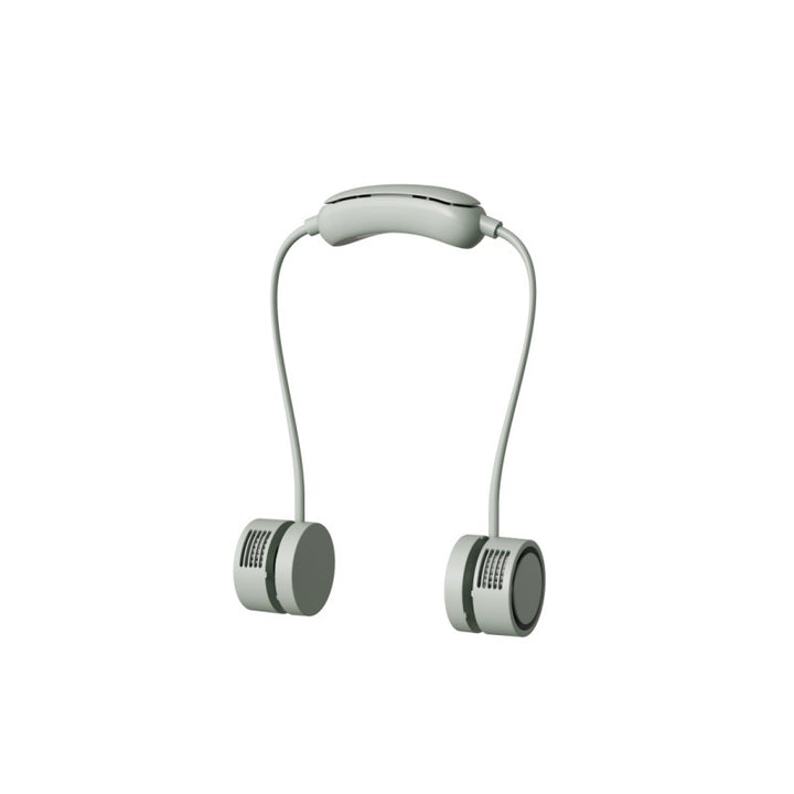 Women's Wearable Bluetooth Headphones with Neckband Kalsten
