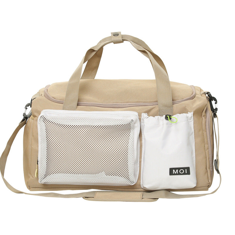 Durable Sports Travel Organizer Kalsten