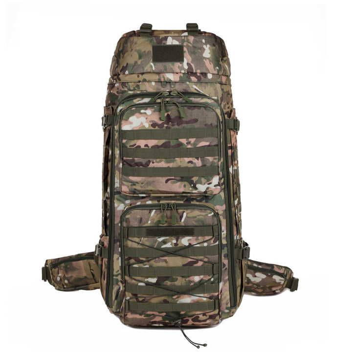 Heavy-Duty Expedition Backpack Kalsten