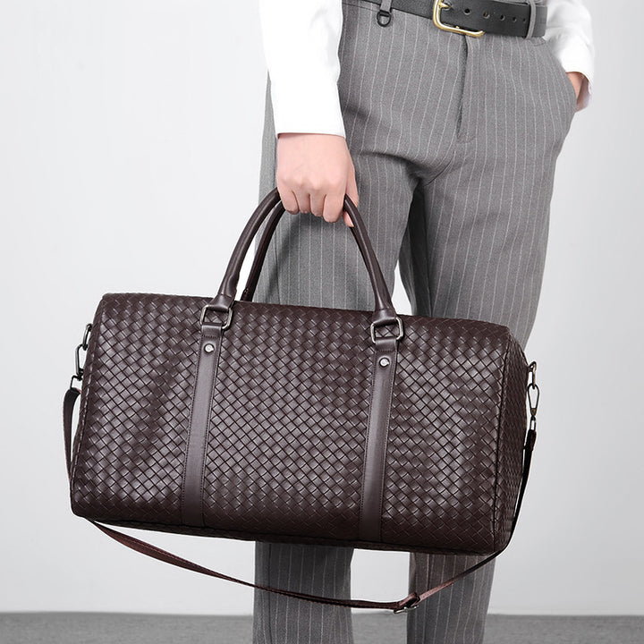 High-quality Travel Bag Kalsten