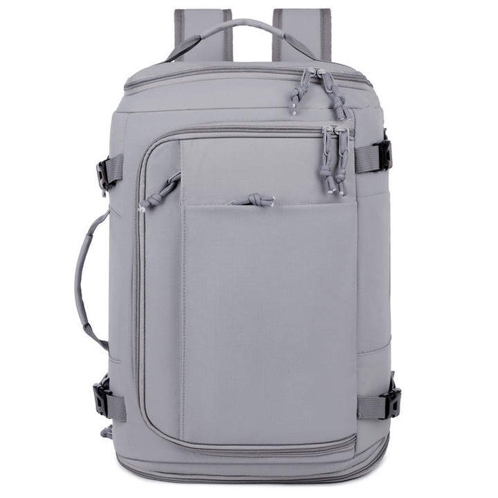 Versatile Adventure Travel Backpack Kalsten