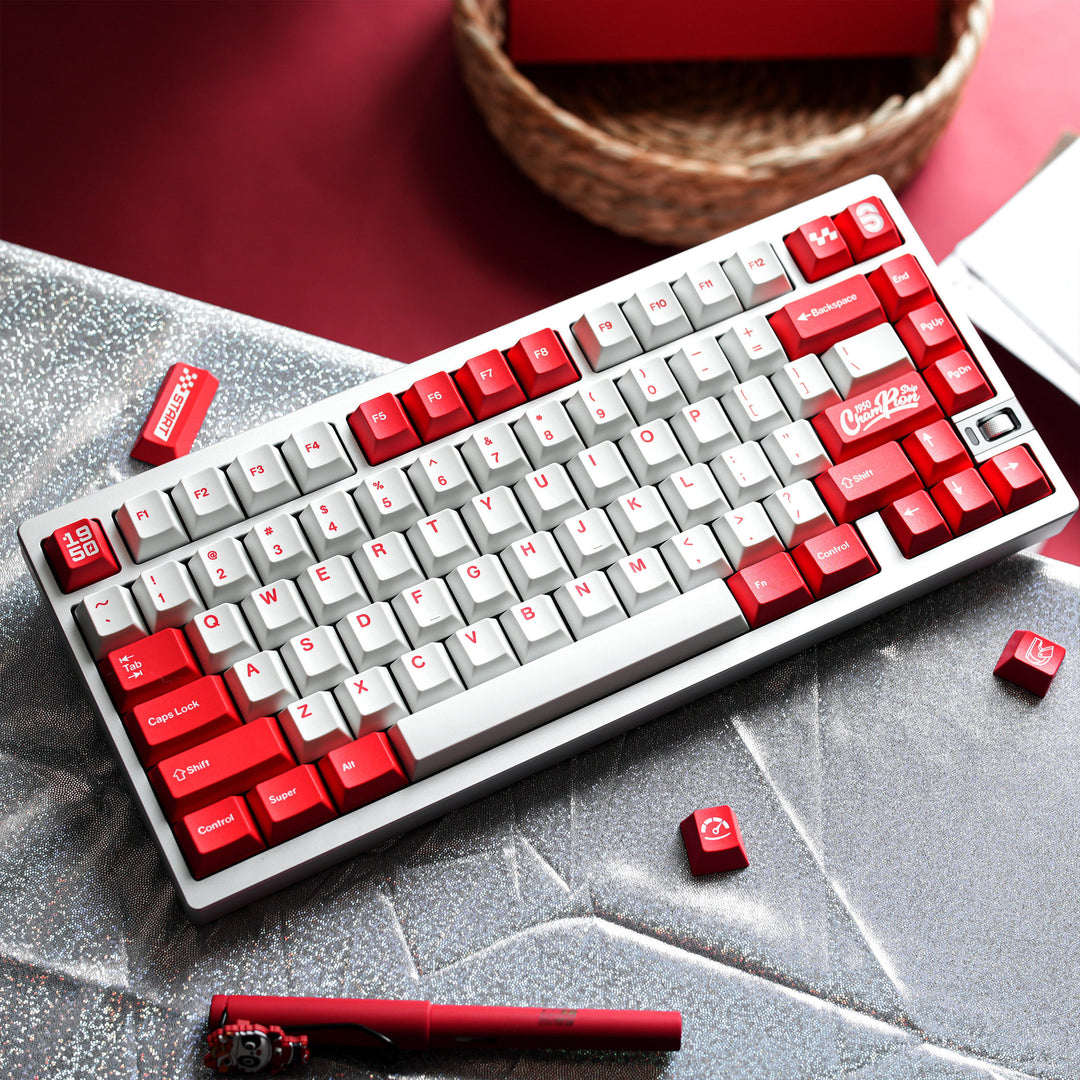 Gaming Mechanical Keyboard Kalsten