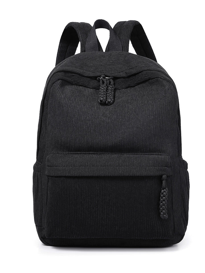 Everyday practical backpack with useful storage Kalsten
