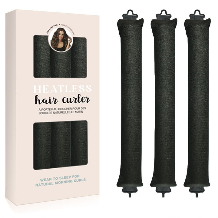 Heatless Curling Rod Set