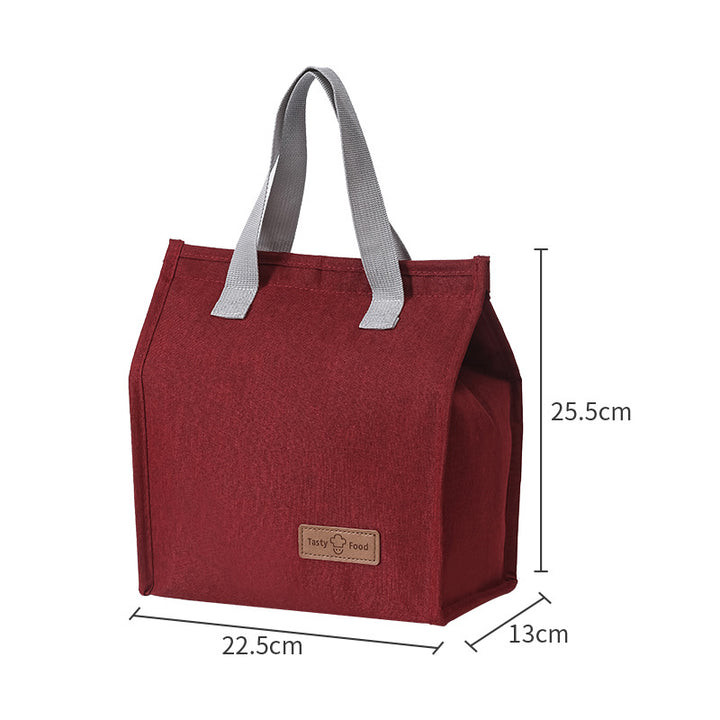Insulated Lunch Tote Kalsten