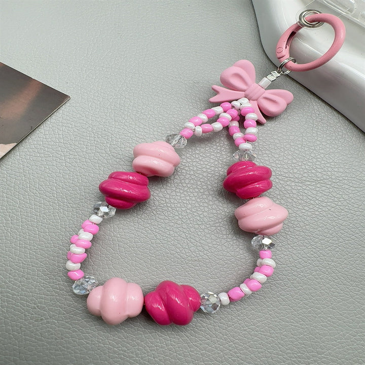 Beaded Eyewear Holder Kalsten 1790134702