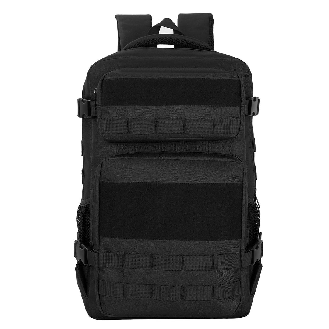 Camouflage Tactical Multi-Compartment Backpack Kalsten