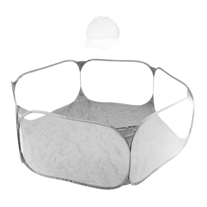 Collapsible Children's Play Tent Kalsten