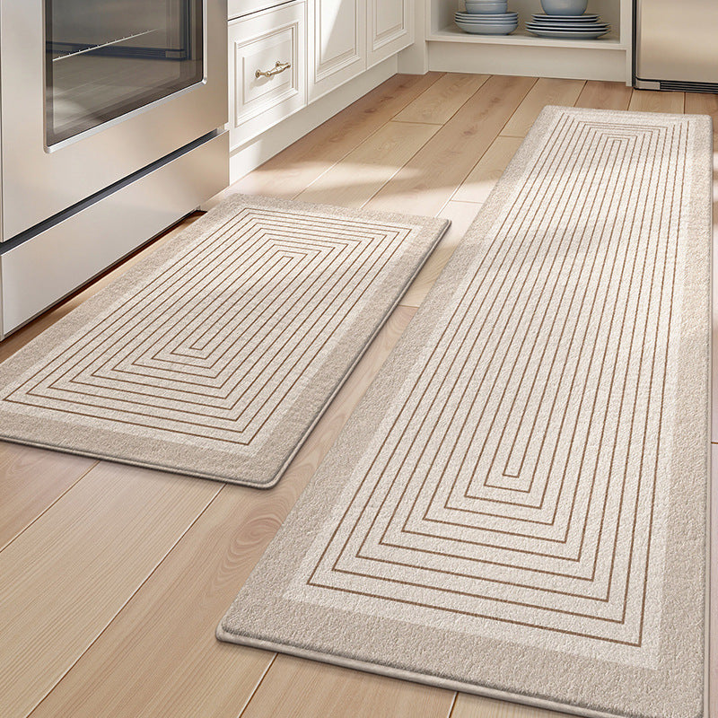 Premium Textured Kitchen Runner Mat