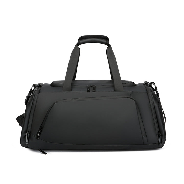 Durable Waterproof Sports Duffle