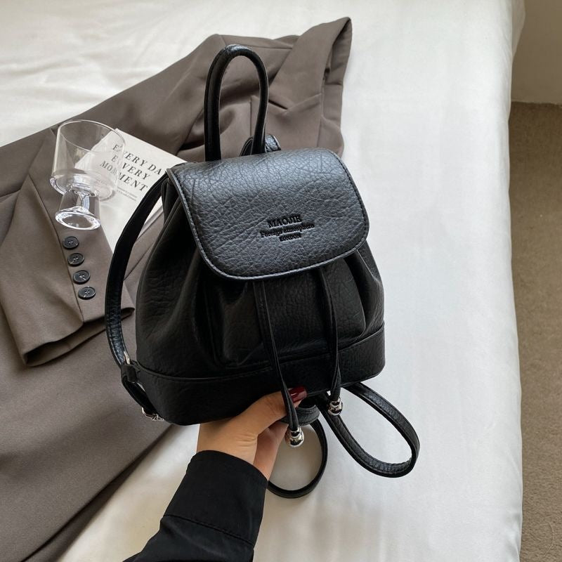 Women's Chic Mini Backpack Purse Kalsten