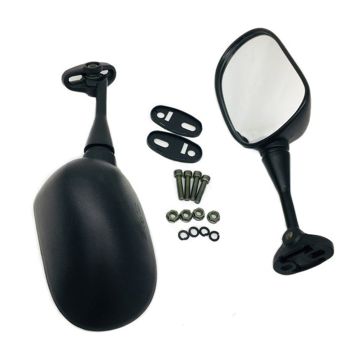 Sporty Motorcycle Rearview Mirror Kalsten