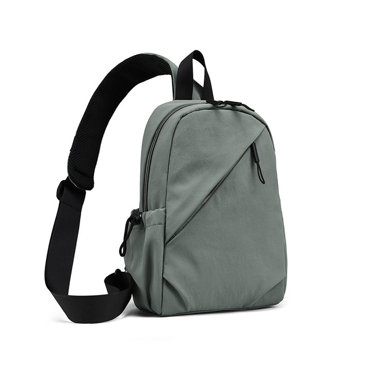 Minimalist Crossbody Sling Bag