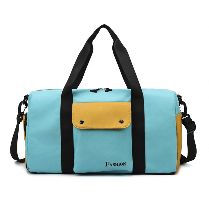 Fashionable Sports Duffel Bag