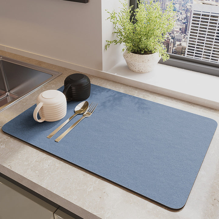 Kitchen Protection Mat