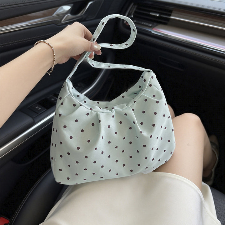 Lightweight Casual Hobo Bag