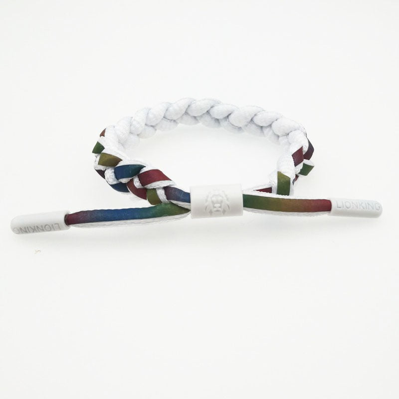 Artisan Woven Bracelet Kalsten