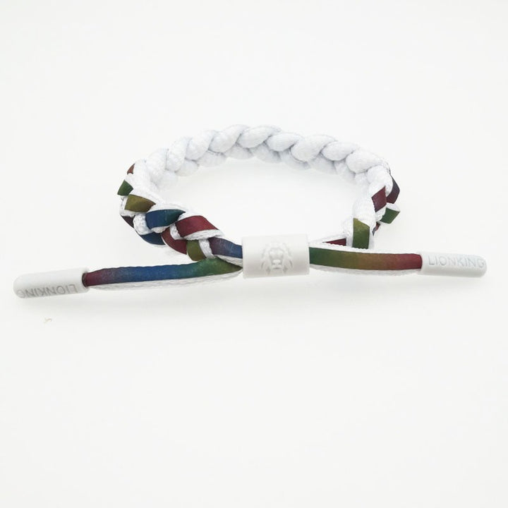 Artisan Woven Bracelet Kalsten