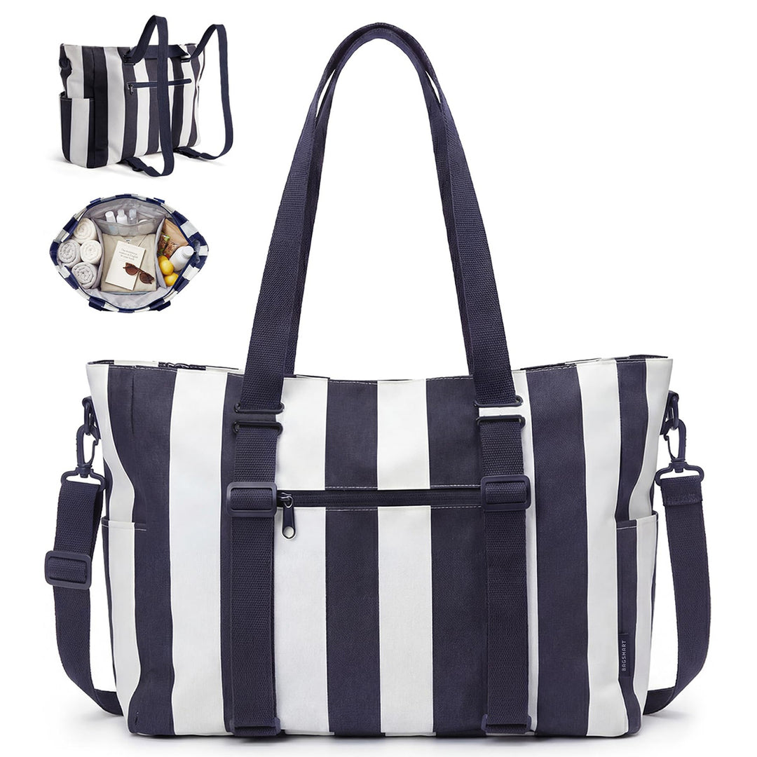 Leisure and shopping bag Kalsten