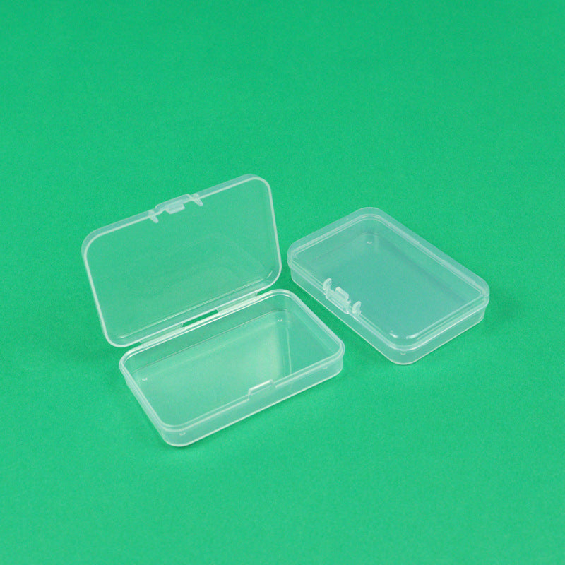 Compact Multi-Purpose Storage Box Kalsten
