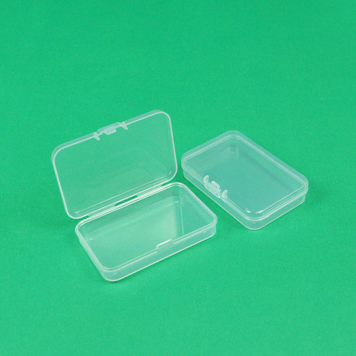 Compact Multi-Purpose Storage Box Kalsten