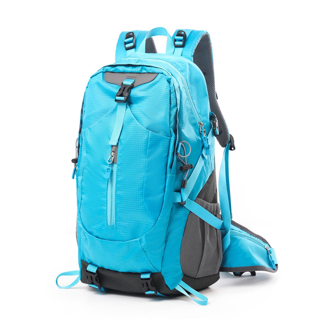 Versatile Outdoor Adventure Backpack