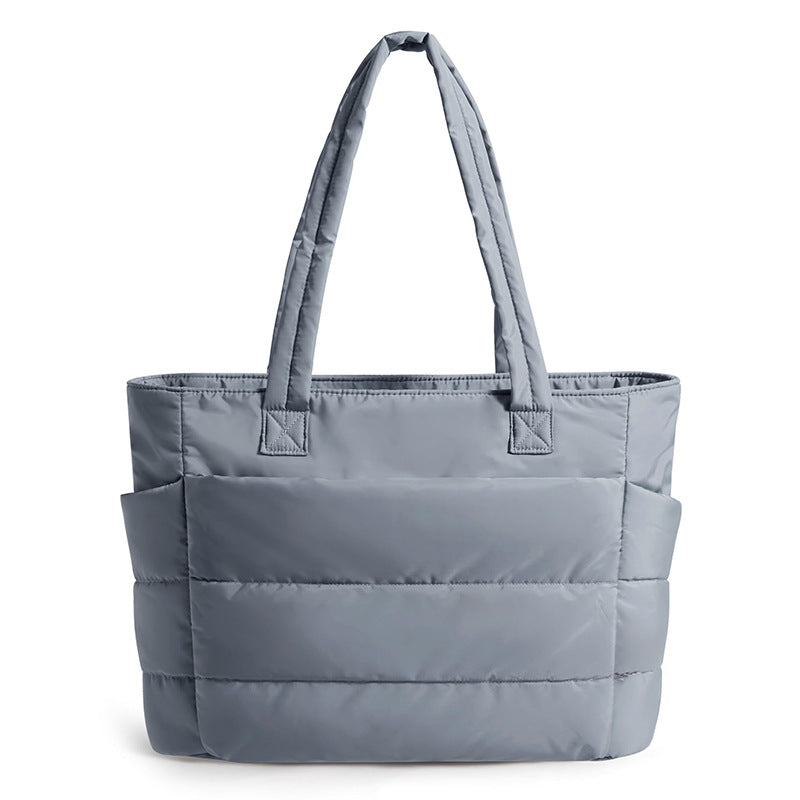 Soft and Stylish Tote Bag Kalsten