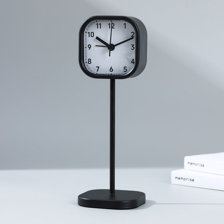 Vintage desk clock Kalsten