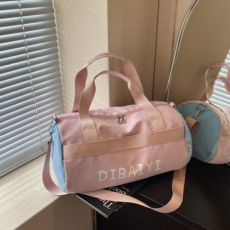 Lightweight Sports Duffel Bag Kalsten