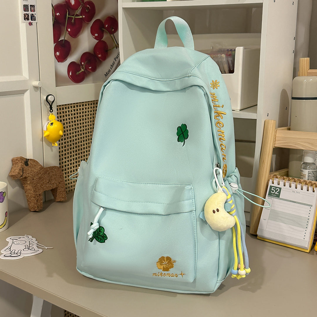 Stylish Decorative Backpack Kalsten