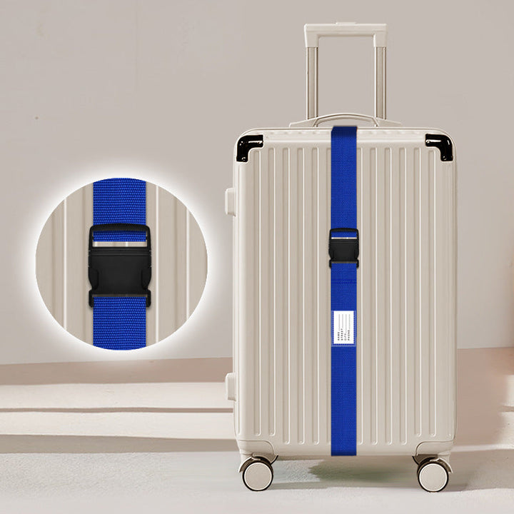 Adjustable Luggage Restraint Strap Kalsten