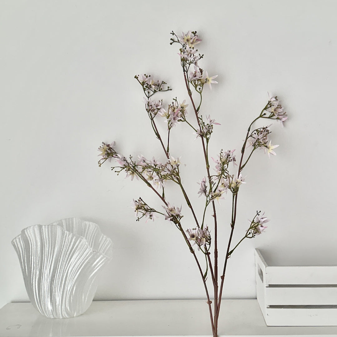 High-quality artificial flower bouquet