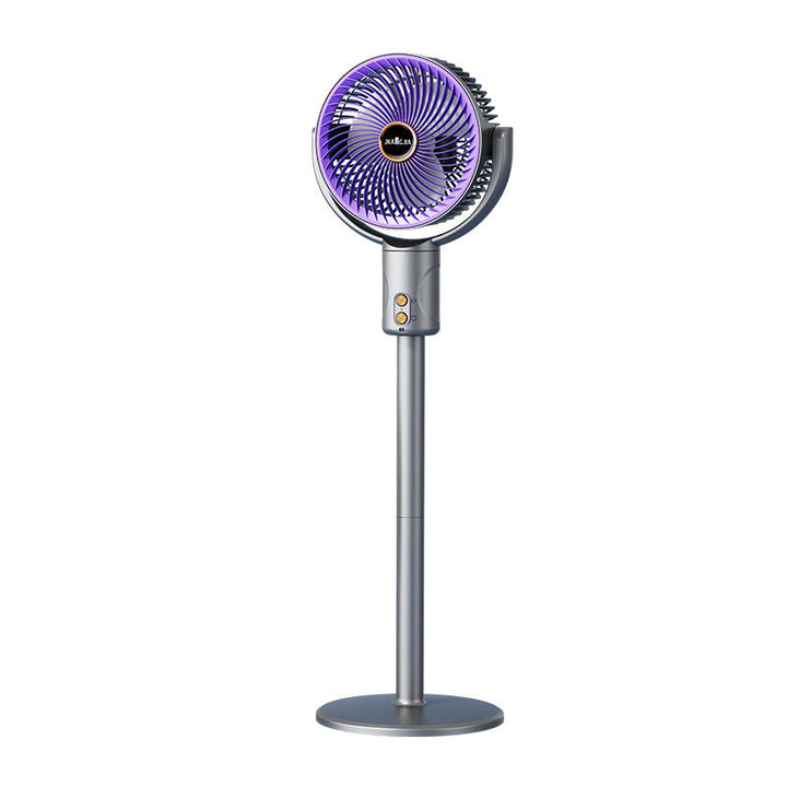 Adjustable Height Cooling Fan Kalsten