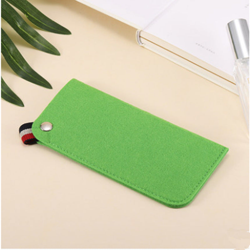Stylish Canvas Pencil Case Kalsten
