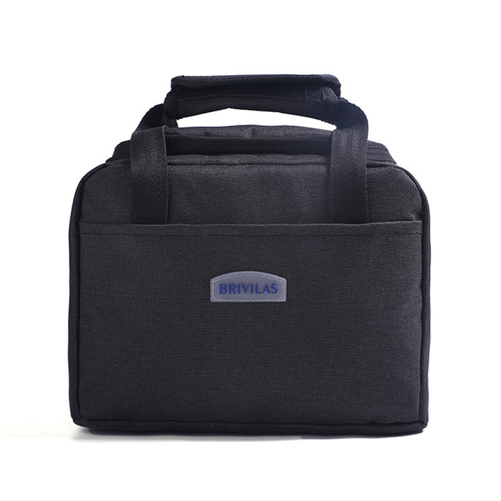 Stylish Insulated Food Storage Tote
