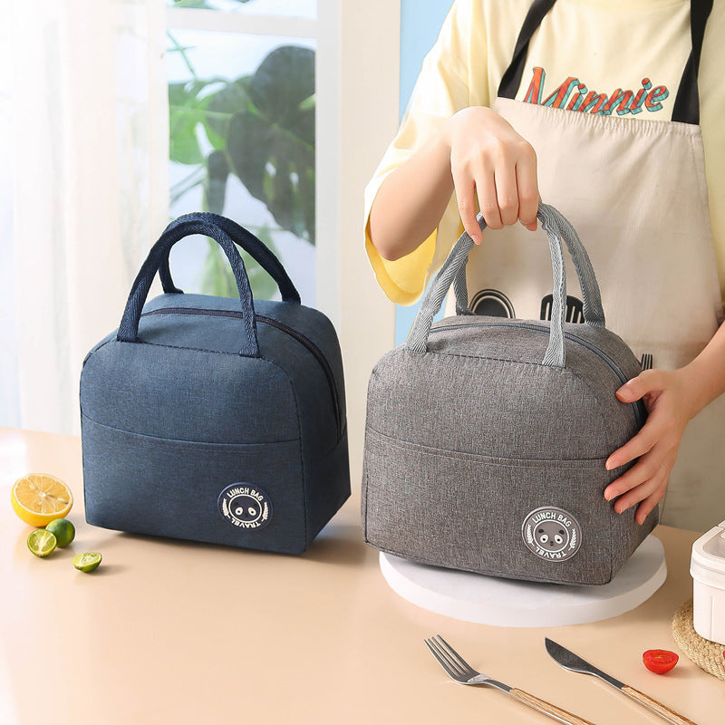 Insulated Lunch Bag with Shoulder Strap Kalsten