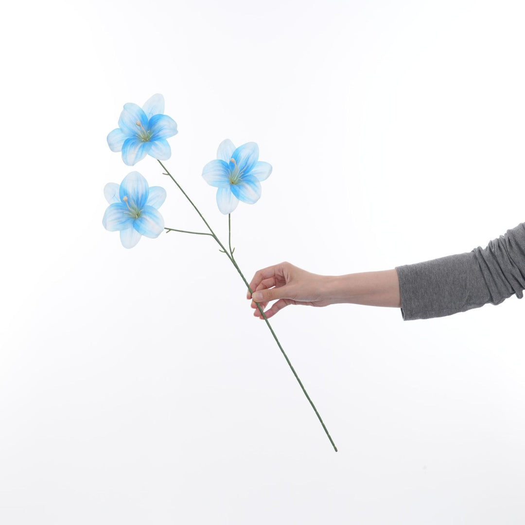 Faux Floral Stem