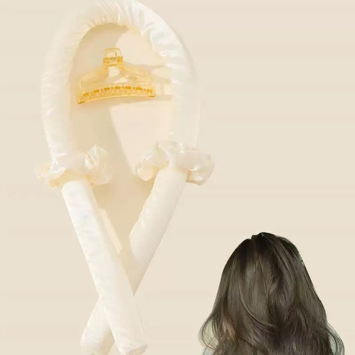 Hair Curling Bowls