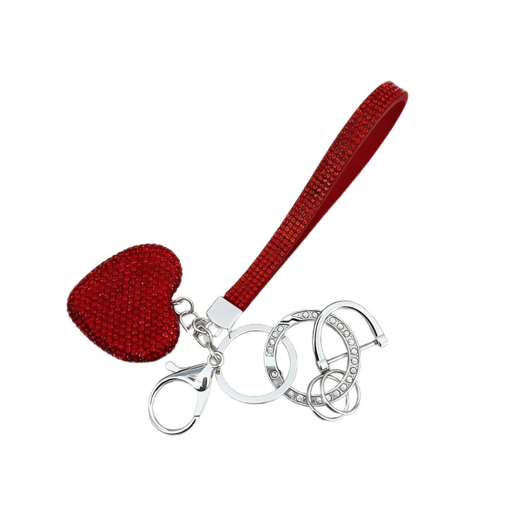 Decorative Keychain Kalsten