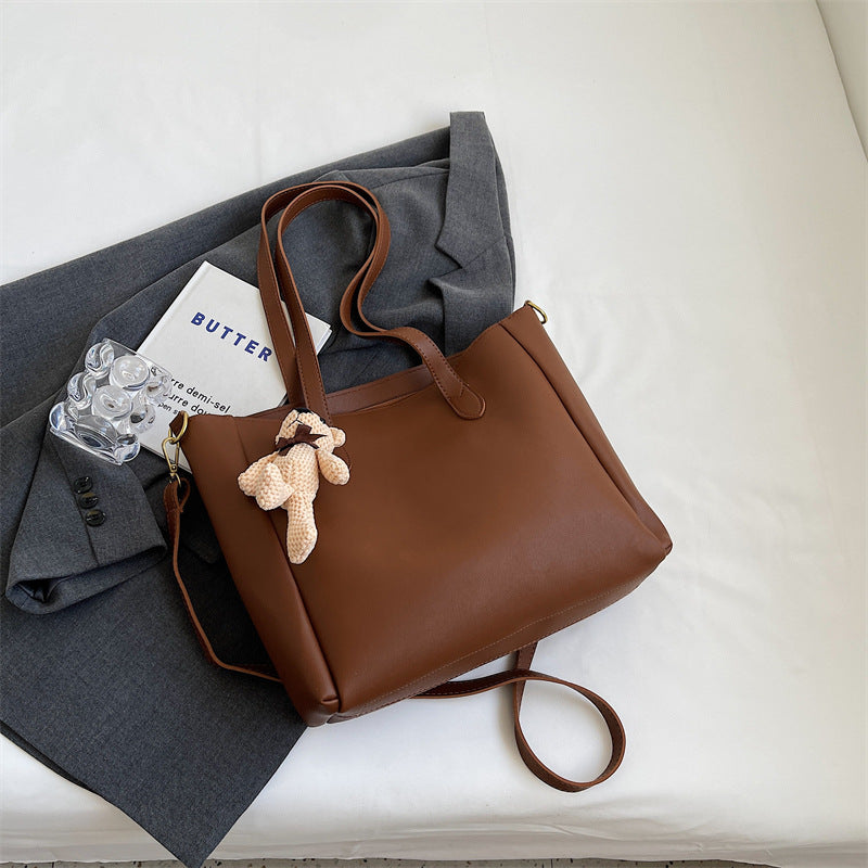 Contemporary Minimalist Handbag Kalsten