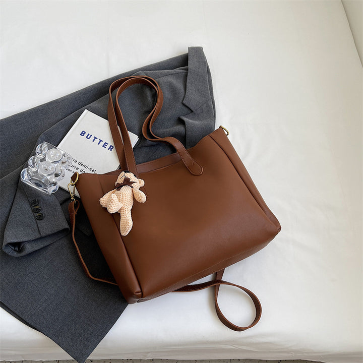 Contemporary Minimalist Handbag Kalsten