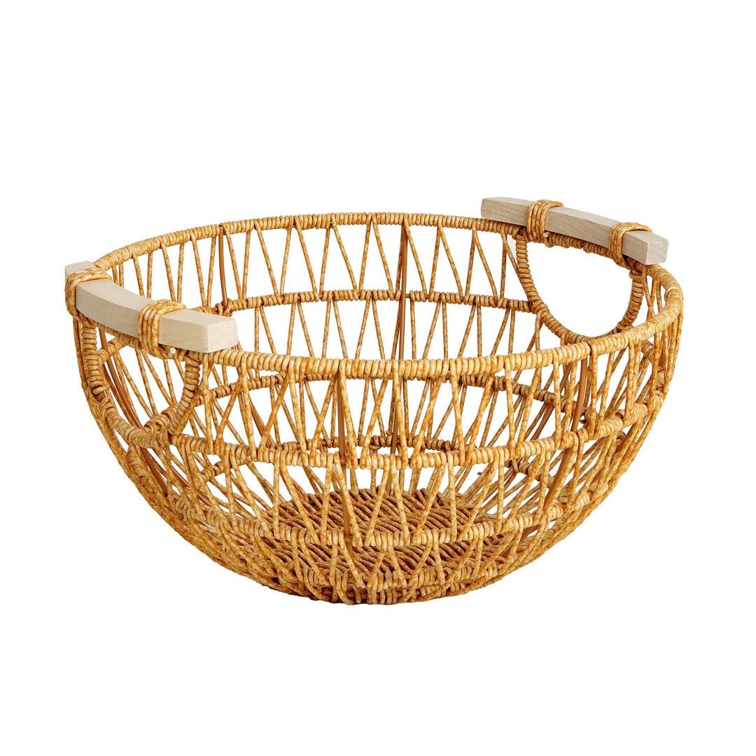 Decorative Woven Storage Kalsten