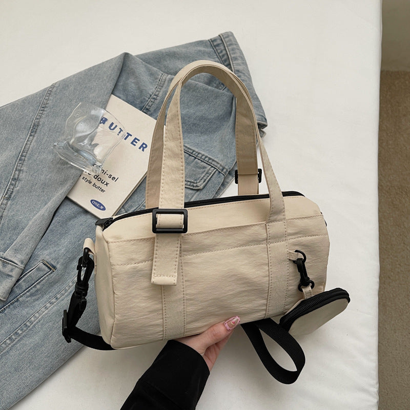 Practical Shoulder Bag Kalsten